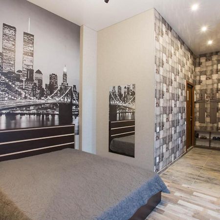 Lux Apartment In The Center - Darvina Street 17 카리프 외부 사진