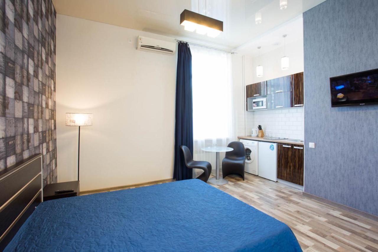 Lux Apartment In The Center - Darvina Street 17 카리프 외부 사진