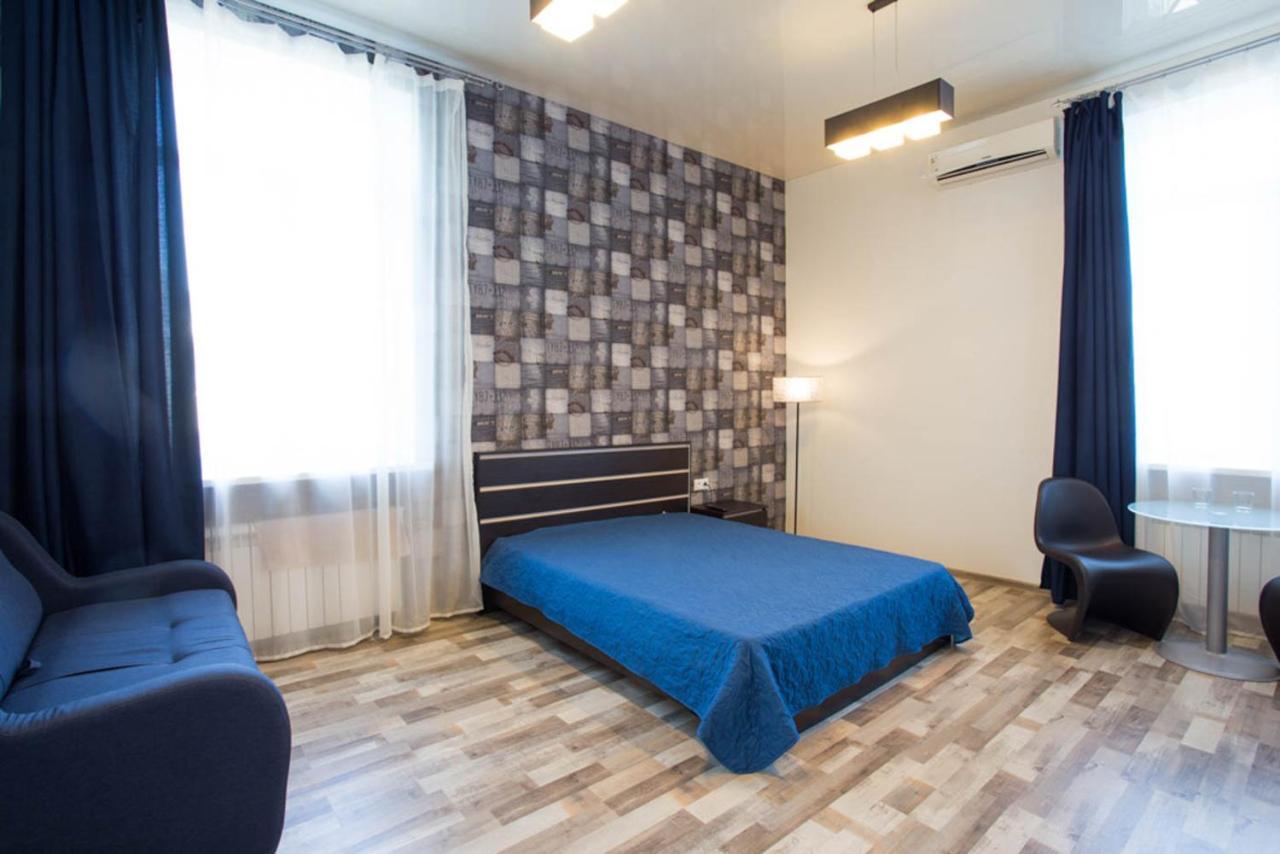 Lux Apartment In The Center - Darvina Street 17 카리프 외부 사진